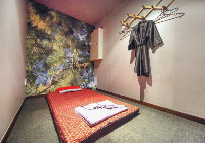 카이로힐링타이 (금촌역) 매장 사진 7