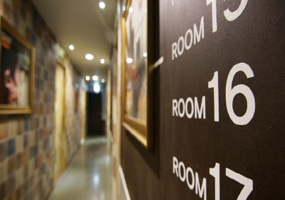 특별한타이아로마 (황금역) 매장 사진 5