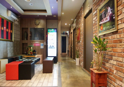 특별한타이아로마 (황금역) 매장 사진 2