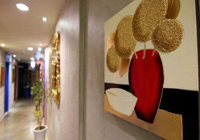 특별한타이아로마 (황금역) 매장 사진 4