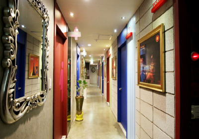 특별한타이아로마 (황금역) 매장 사진 3