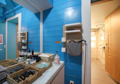 HIVE테라피 (덕천역) 매장 사진 7