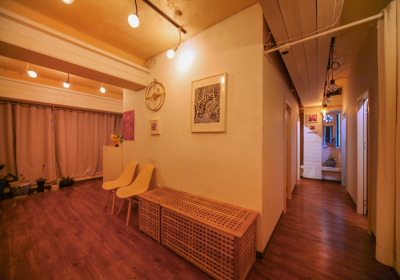 HIVE테라피 (덕천역) 매장 사진 2