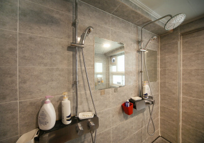 HIVE테라피 (덕천역) 매장 사진 6