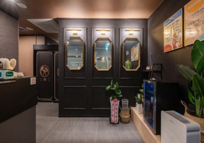 생각대로타이 (부산명지) 매장 사진 2