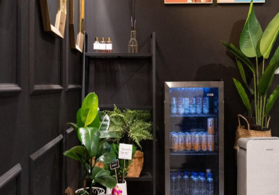 생각대로타이 (부산명지) 매장 사진 8