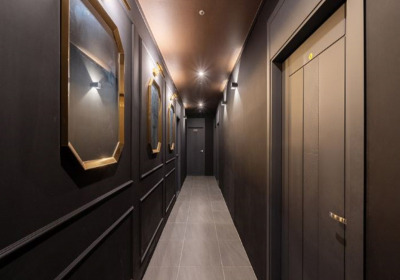 생각대로타이 (부산명지) 매장 사진 9