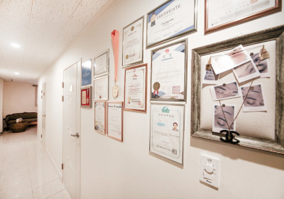 한국스웨디시아이엠뷰티 (이곡역) 매장 사진 4