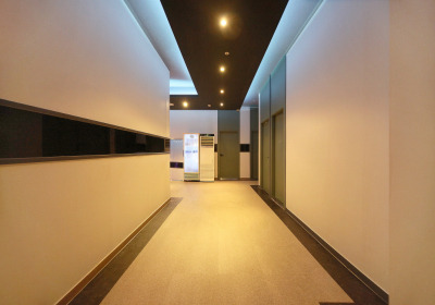 홀릭테라피 (천안불당) 매장 사진 2