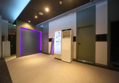 홀릭테라피 (천안불당) 매장 사진 3