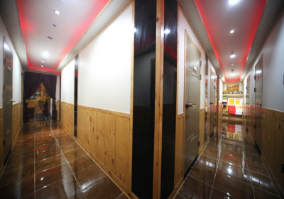 쌈지테라피 (충북혁신) 매장 사진 3