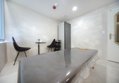 스파엔 (역삼역) 매장 사진 9