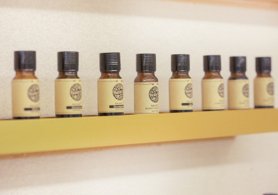 스파엔 (역삼역) 매장 사진 4