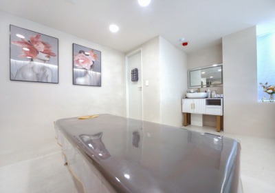 스파엔 (역삼역) 매장 사진 10