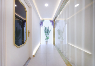 스파엔 (역삼역) 매장 사진 7