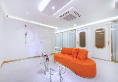 스파엔 (역삼역) 매장 사진 2