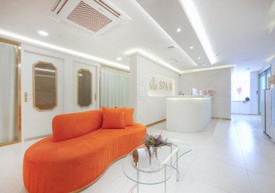 스파엔 (역삼역) 매장 사진 3