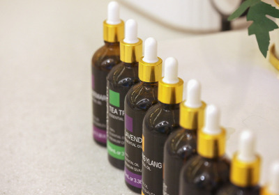 스파엔 (역삼역) 매장 사진 5