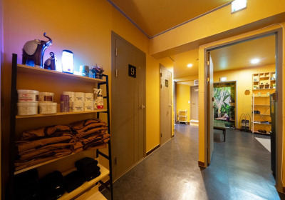 라오스마사지 (주안역) 매장 사진 9