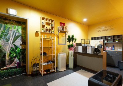 라오스마사지 (주안역) 매장 사진 2