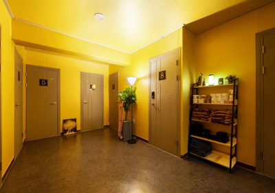 라오스마사지 (주안역) 매장 사진 7