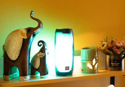 라오스마사지 (주안역) 매장 사진 10