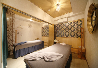 강남아로마 (자갈치역) 매장 사진 7