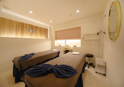 강남아로마 (자갈치역) 매장 사진 8