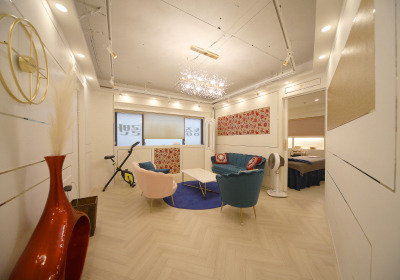 강남아로마 (자갈치역) 매장 사진 2