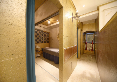 강남아로마 (자갈치역) 매장 사진 4