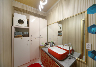 강남아로마 (자갈치역) 매장 사진 9