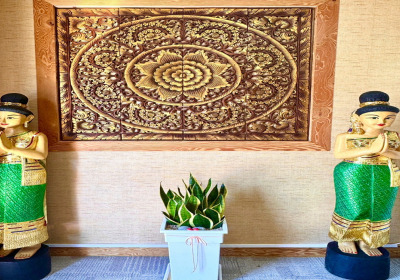 오다연바디앤스킨 (오창) 매장 사진 3