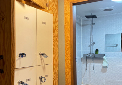 오다연바디앤스킨 (오창) 매장 사진 5