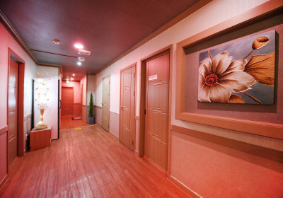 짱마사지 (범일역) 매장 사진 3