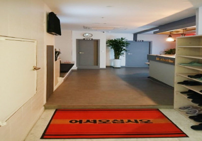 달빛아로마 (전주삼천) 매장 사진 2