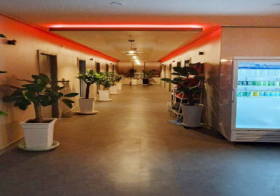 달빛아로마 (전주삼천) 매장 사진 4