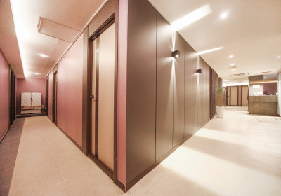 청담마사지 (평촌역) 매장 사진 5