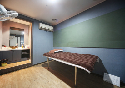 청담마사지 (평촌역) 매장 사진 8