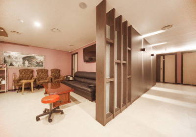 청담마사지 (평촌역) 매장 사진 4