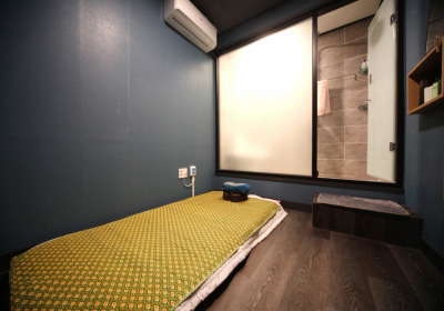 명품아로마 (경인교대역) 매장 사진 4