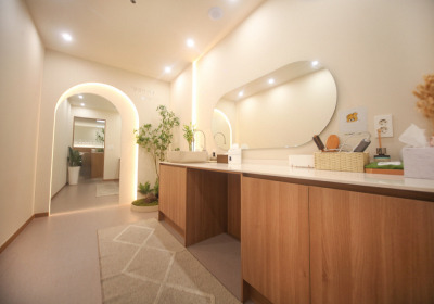 더풋샵 (부평역) 매장 사진 9