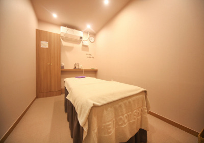 더풋샵 (부평역) 매장 사진 7