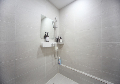 더풋샵 (부평역) 매장 사진 10