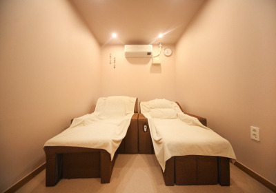 더풋샵 (부평역) 매장 사진 8