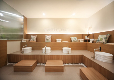 더풋샵 (부평역) 매장 사진 4