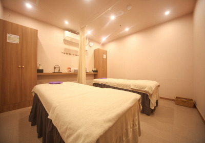 더풋샵 (부평역) 매장 사진 5