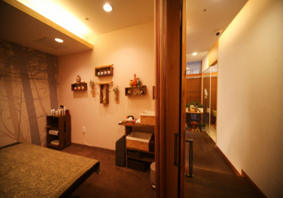 휴스파&타이 (KTX천안아산역) 매장 사진 4