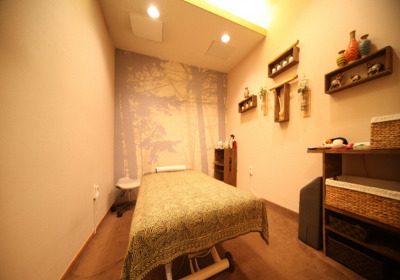 휴스파&타이 (KTX천안아산역) 매장 사진 5