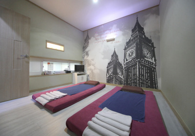 Hi타이 (팔거역) 매장 사진 9