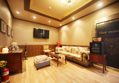 킹타이 (라페스타) 매장 사진 2